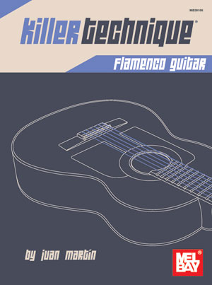 Killer Technique: Flamenco Guitar