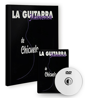 Encuentro - La Guitarra Flamenca de - Chicuelo + DVD