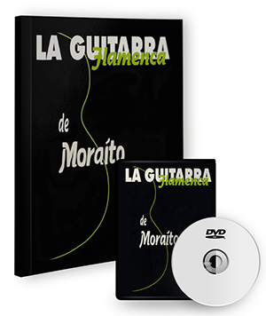 Encuentro - La Guitarra Flamenca de - Moraíto + DVD