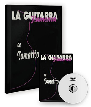 Encuentro - La Guitarra Flamenca de - Tomatito + DVD