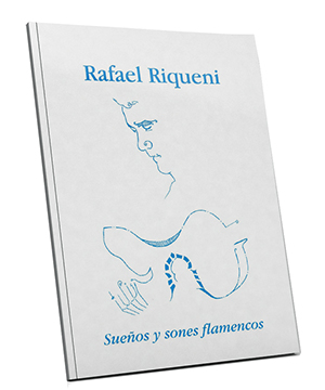 Rafael Riqueni - Sueños y Sones Flamencos + CD