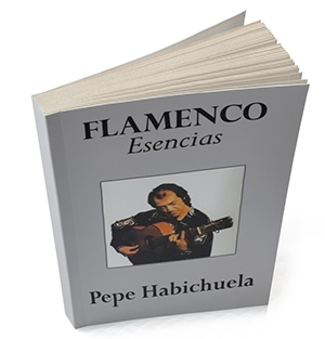 Flamenco Esencias - Pepe Habichuela + CD