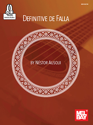 Definitive de Falla + CD