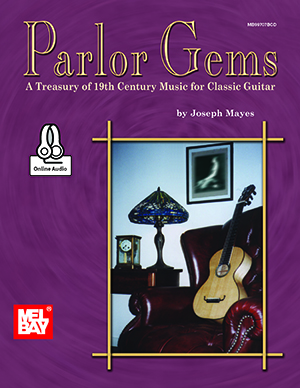 Parlor Gems + CD