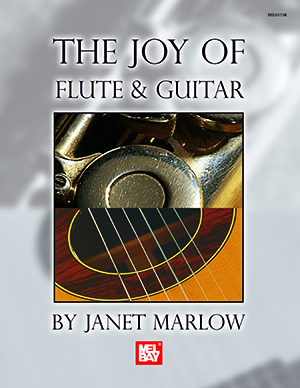 The Joy Of Flute And Guitar