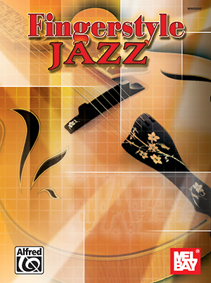 Fingerstyle Jazz