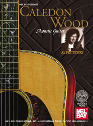 Caledon Wood: Acoustic Guitar