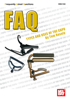 FAQ: Types and Uses of the Capo