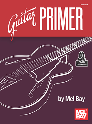 Guitar Primer + CD