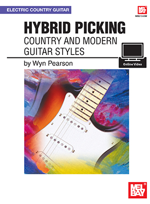 Hybrid Picking Book + DVD