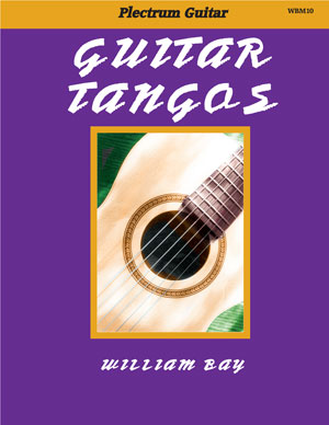 Guitar Tangos