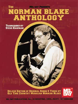 The Norman Blake Anthology