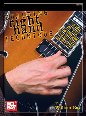 Building Right Hand Technique