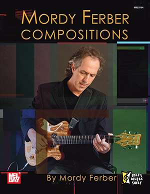 Mordy Ferber - Compositions