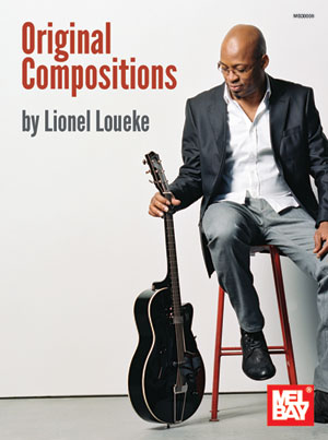 Lionel Loueke Original Compositions