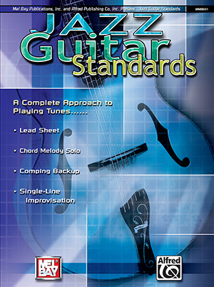 Jazz Guitar Standards