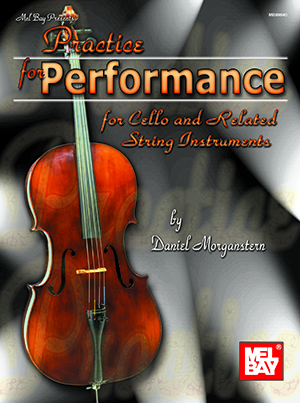 Practice for Performance