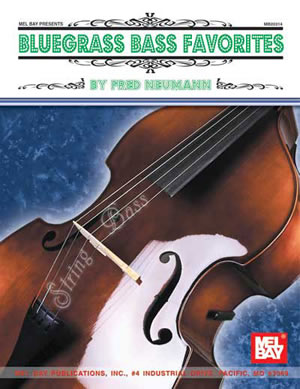 Bluegrass Bass Favorites