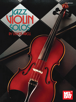 Jazz Violin Solos