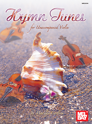 Hymn Tunes for Unaccompanied Violin