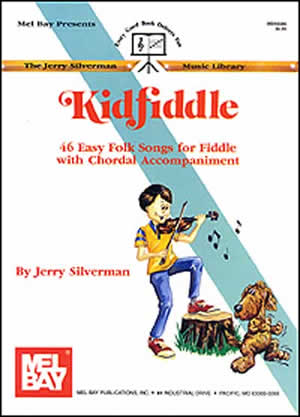 Kidfiddle