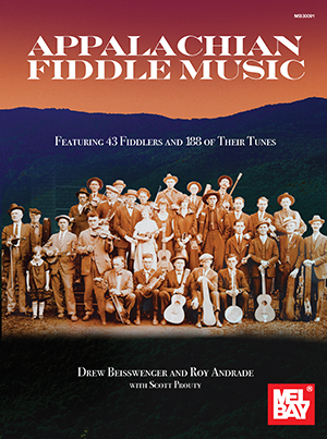 Appalachian Fiddle Music