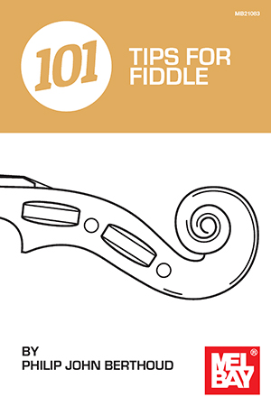 a 101 Tips for Fiddle