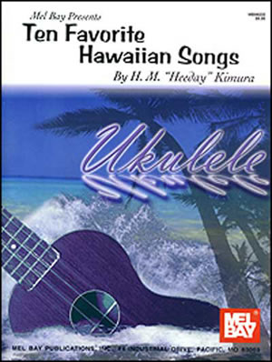 Ten Favorite Hawaiian Songs