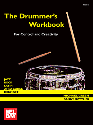 The Drummer's Workbook