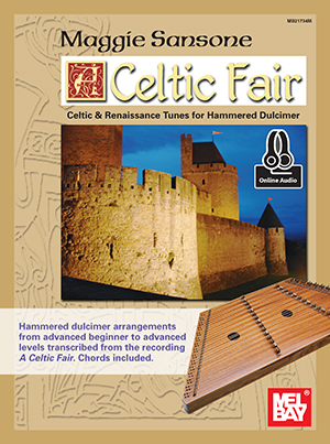 Celtic Fair + CD