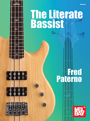 The Literate Bassist