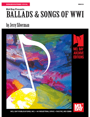 Ballads & Songs of WWI