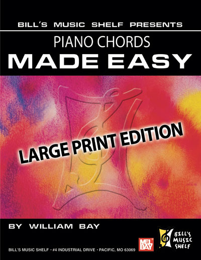 Piano Chords Made Easy