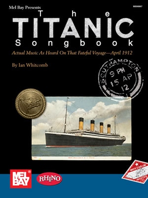 Titanic Songbook