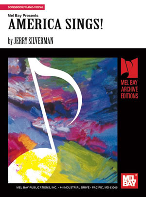 America Sings