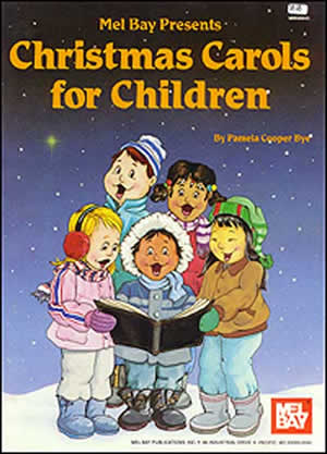 Christmas Carols for Children