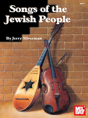 Songs of the Jewish People