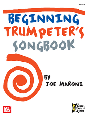 Beginning Trumpeter's Songbook