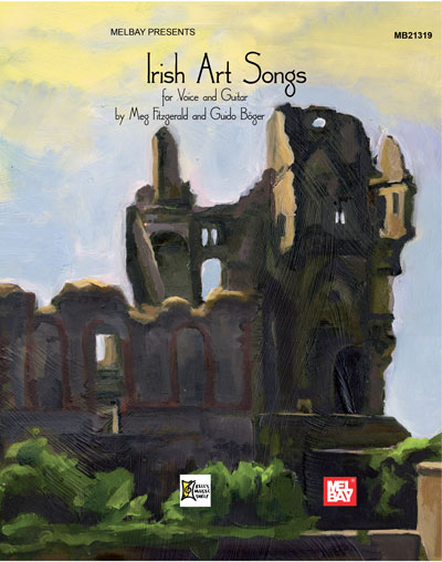 Irish Art Songs