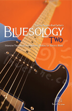 Brad Carlton - Bluesology 2 - DVD