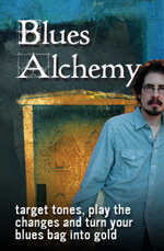 David Hamburger - Blues Alchemy DVD