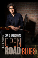 David Grissom - Open Road Blues DVD