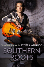 Scott Sharrard - Southern Roots DVD