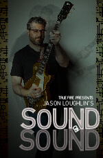 Jason Loughlin - Sound on Sound DVD