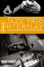 Jazz Trio Interplay DVD