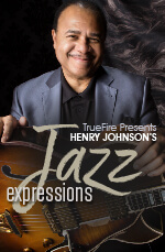 Henry Johnson - Jazz Expressions DVD