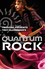 Trey Alexander - Quantum Rock DVD