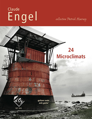 Claude ENGEL - 24 Microclimats