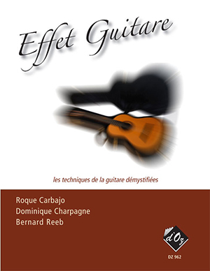 Effet Guitare