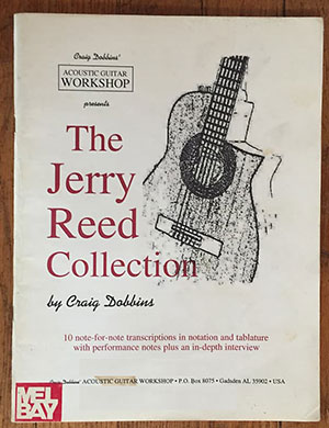 The Jerry Reed Collection